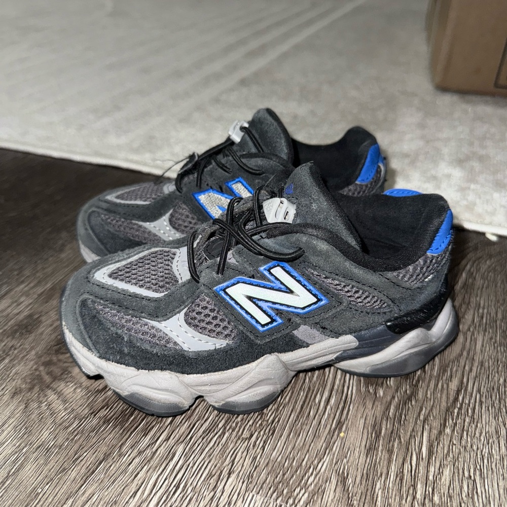 New Balance 9060 toddler